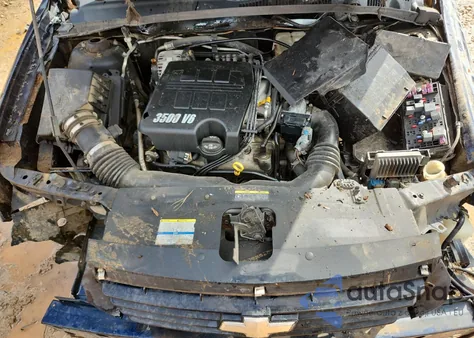 2006 Chevrolet Malibu Lt из США, поврежденный, VIN 1G1ZT51836F238603